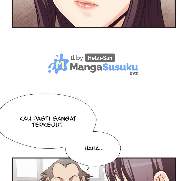 The Hidden Past - Chapter 23 32