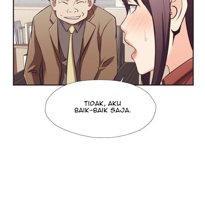 The Hidden Past - Chapter 23 33