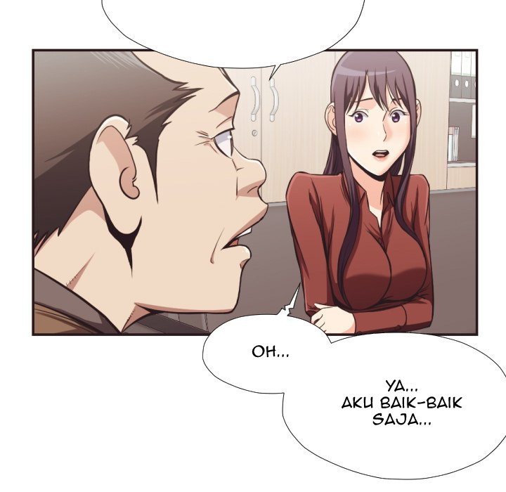 The Hidden Past - Chapter 23 30