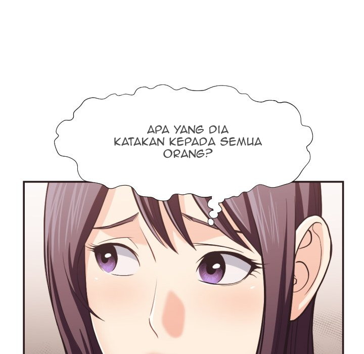 The Hidden Past - Chapter 23 31