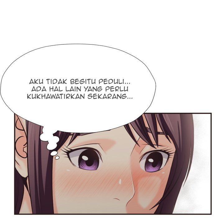 The Hidden Past - Chapter 23 37