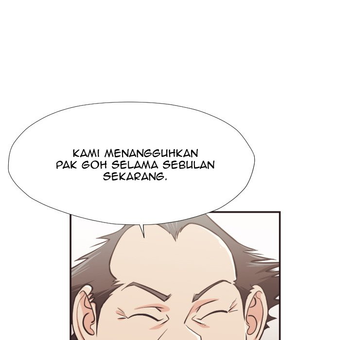 The Hidden Past - Chapter 23 34