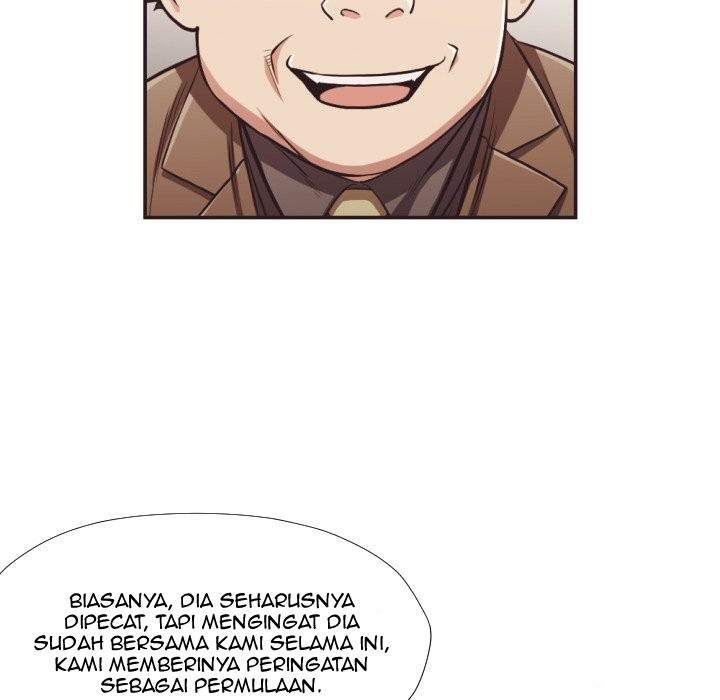 The Hidden Past - Chapter 23 35