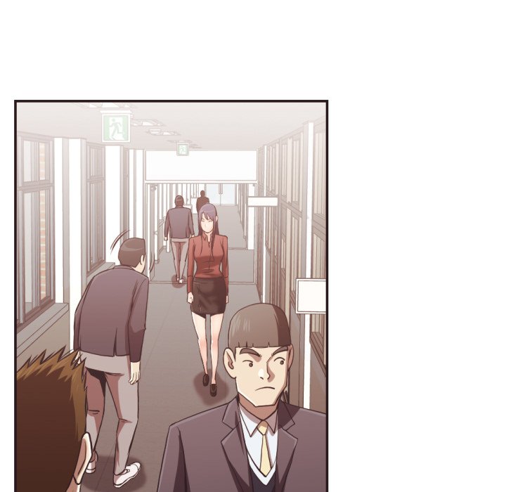 The Hidden Past - Chapter 23 18