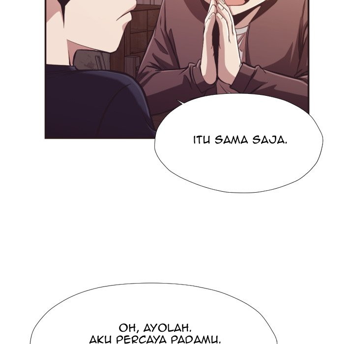 The Hidden Past - Chapter 23 12