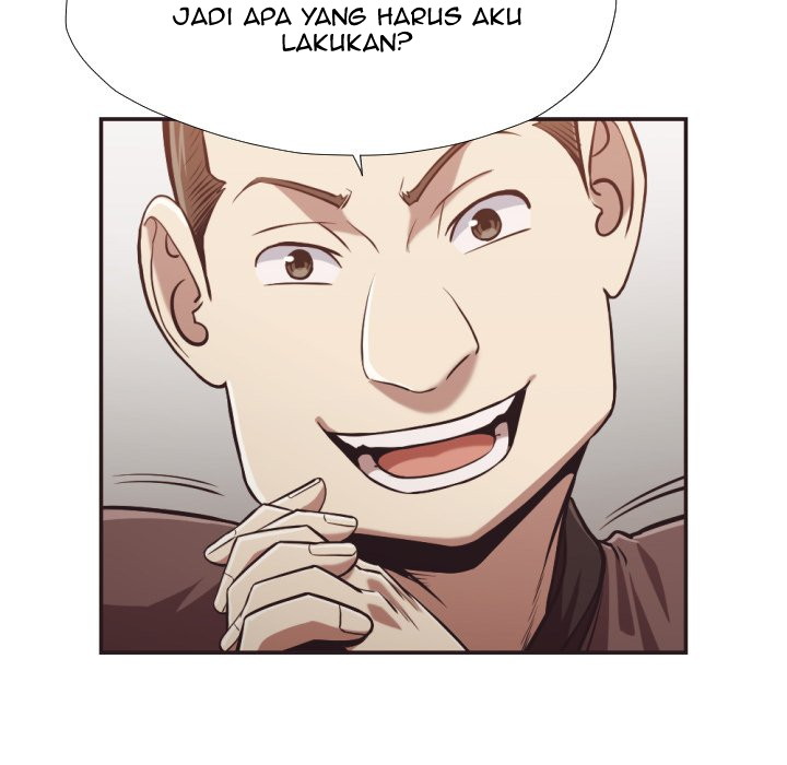 The Hidden Past - Chapter 23 13