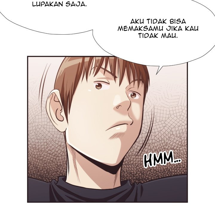 The Hidden Past - Chapter 23 10
