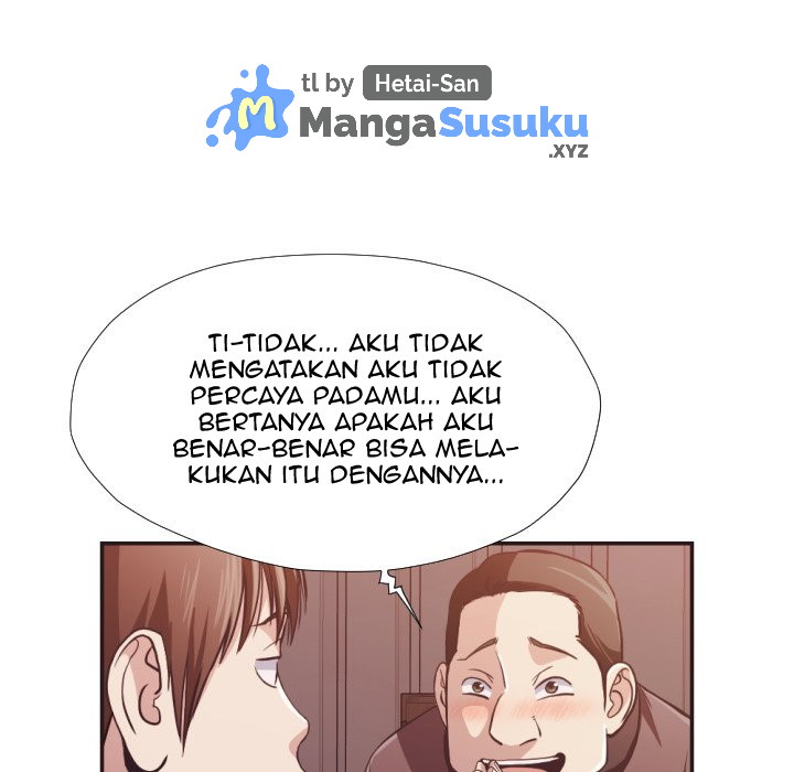The Hidden Past - Chapter 23 11