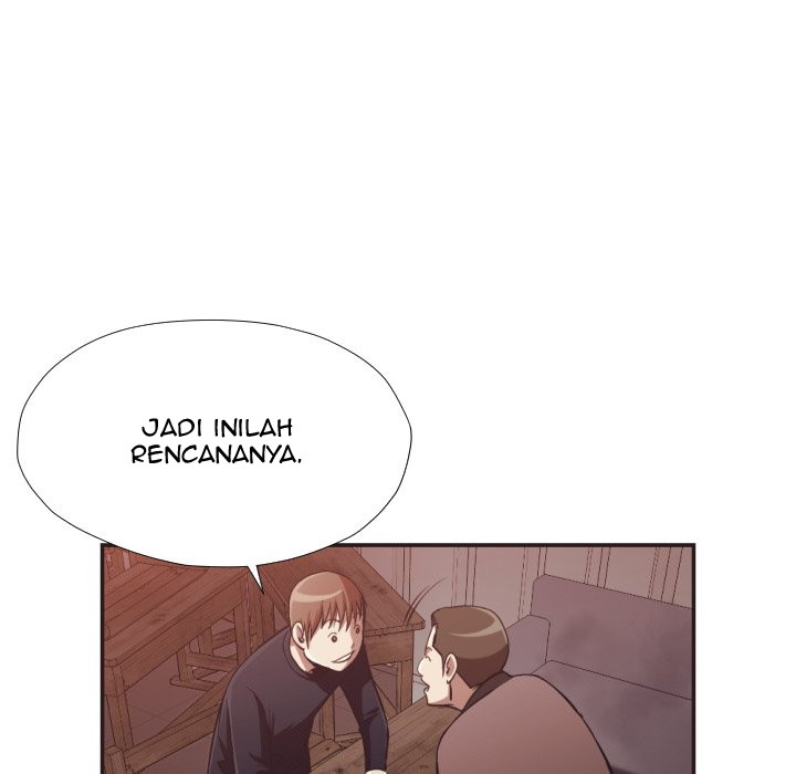 The Hidden Past - Chapter 23 14
