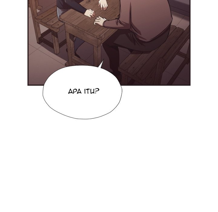 The Hidden Past - Chapter 23 15