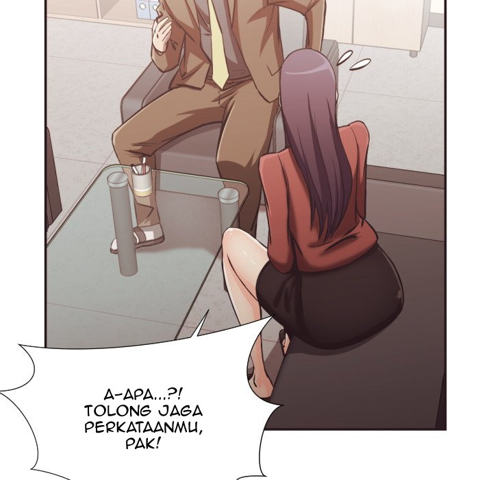 The Hidden Past - Chapter 23 62