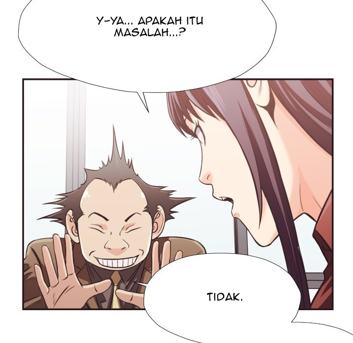 The Hidden Past - Chapter 23 60