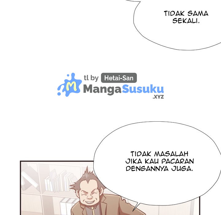 The Hidden Past - Chapter 23 61