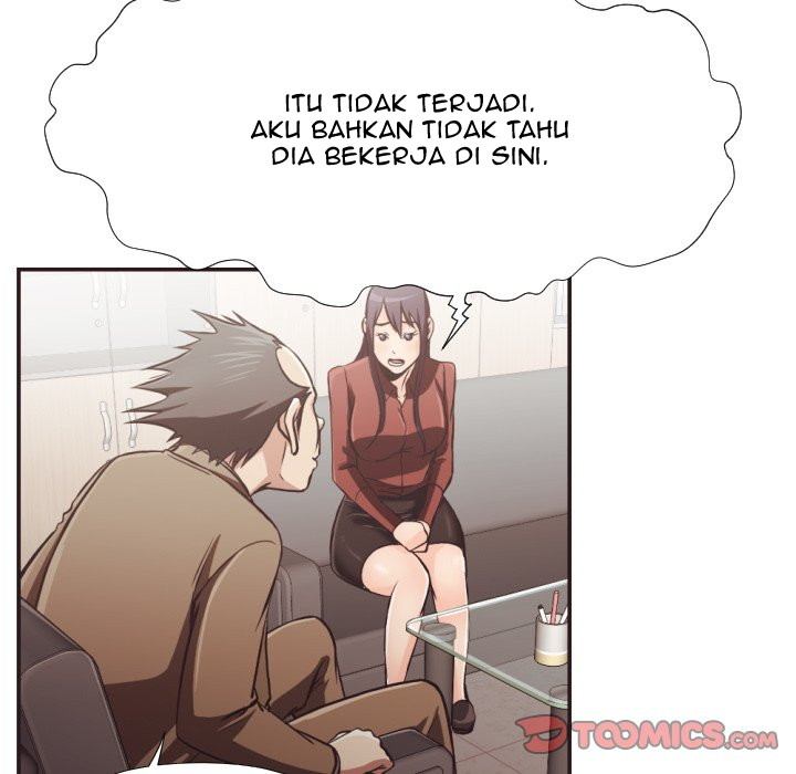 The Hidden Past - Chapter 23 67