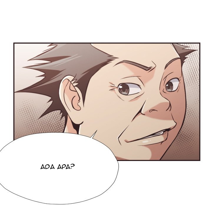 The Hidden Past - Chapter 23 79