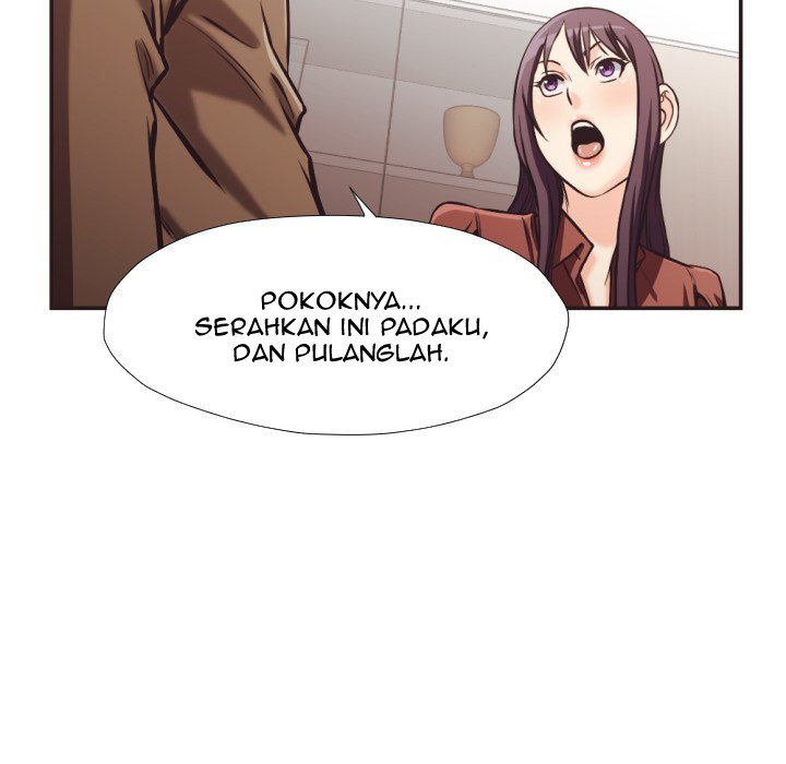 The Hidden Past - Chapter 23 72