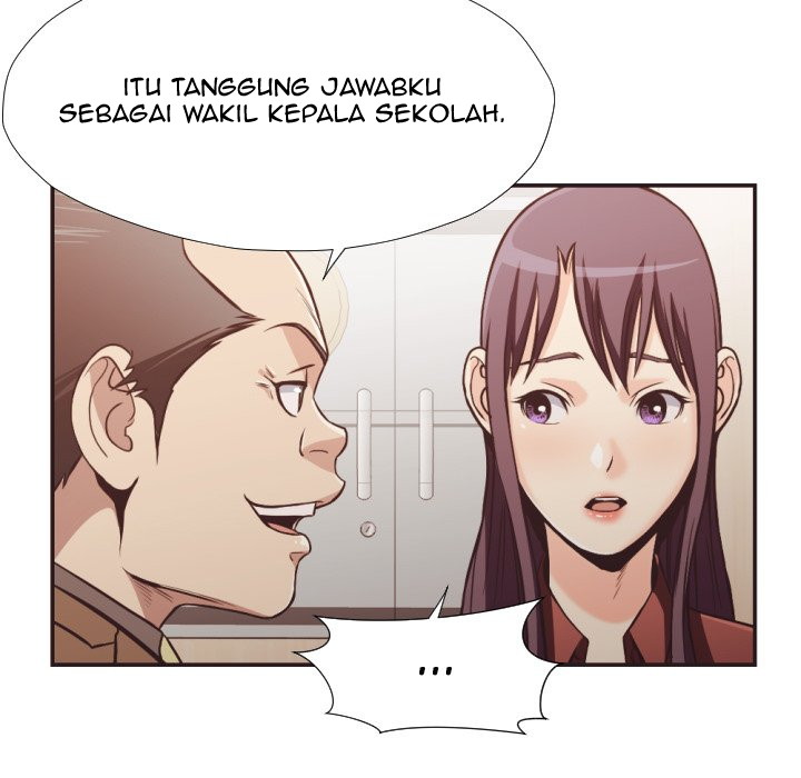 The Hidden Past - Chapter 23 70