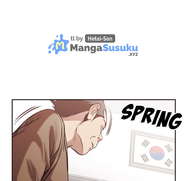 The Hidden Past - Chapter 23 71