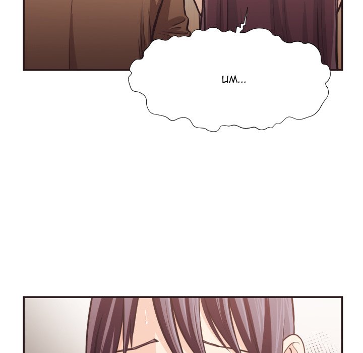 The Hidden Past - Chapter 23 77