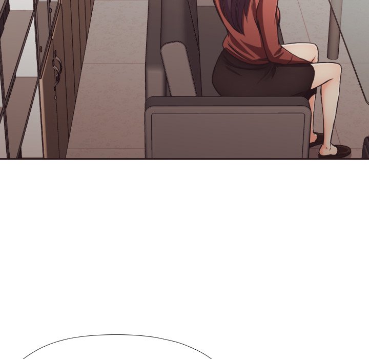 The Hidden Past - Chapter 23 74