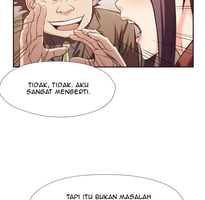 The Hidden Past - Chapter 23 48