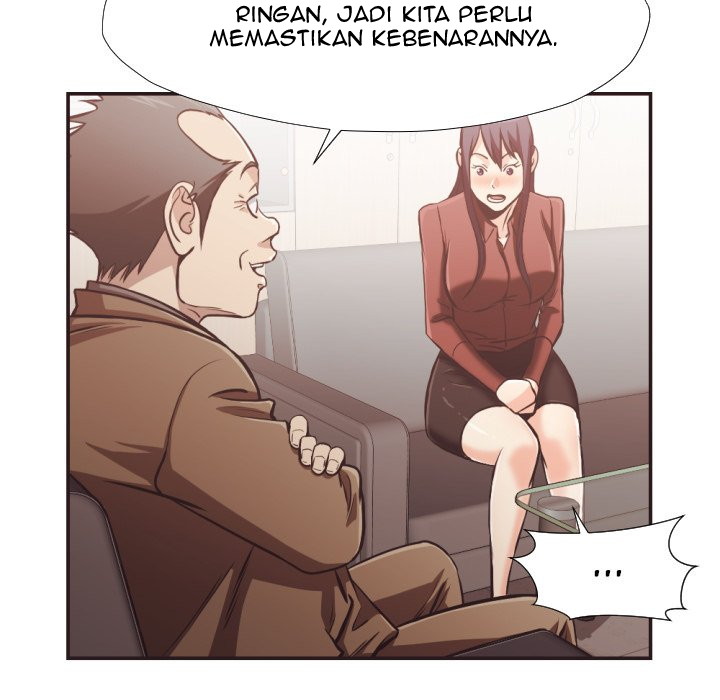 The Hidden Past - Chapter 23 49