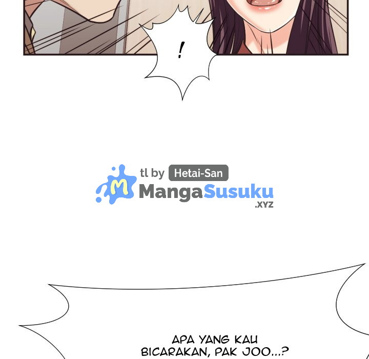 The Hidden Past - Chapter 23 42