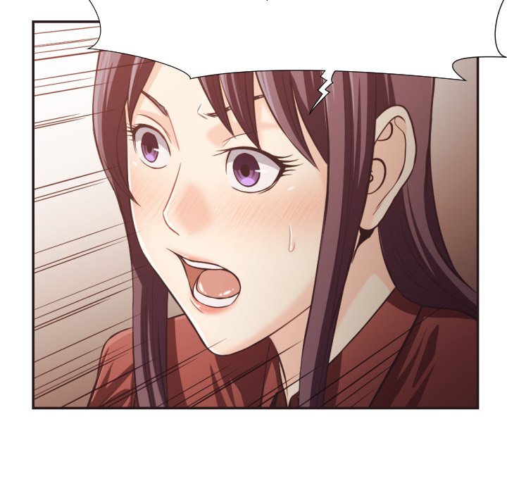 The Hidden Past - Chapter 23 43