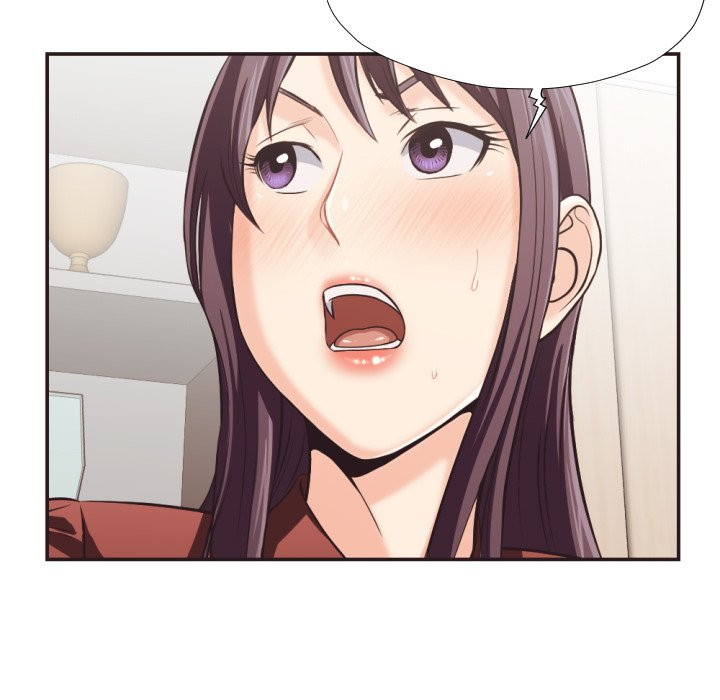 The Hidden Past - Chapter 23 40