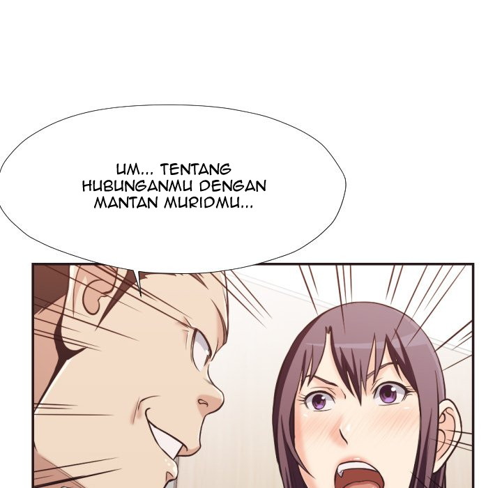 The Hidden Past - Chapter 23 41