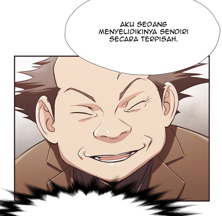 The Hidden Past - Chapter 23 46