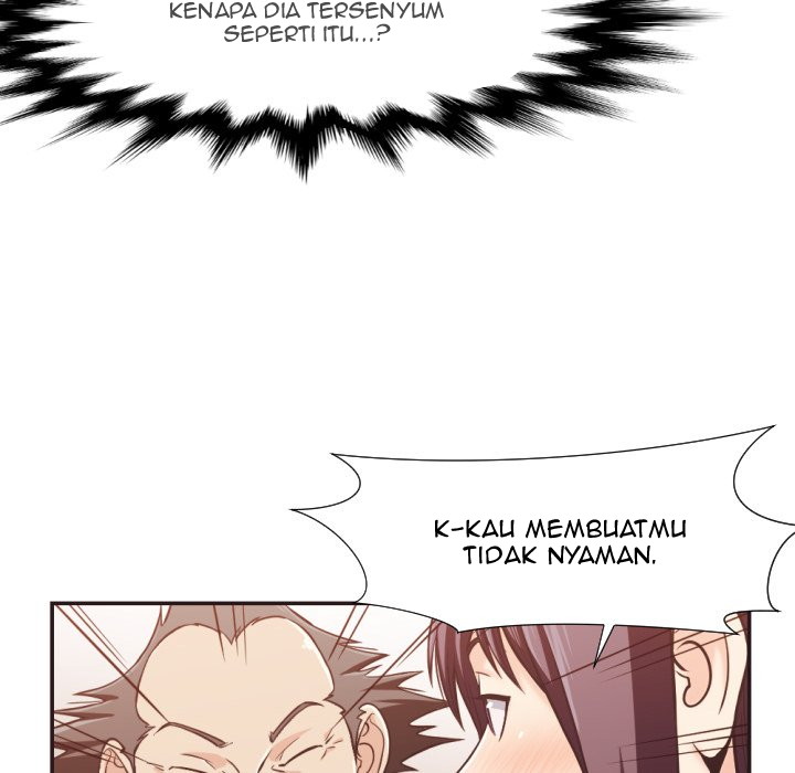 The Hidden Past - Chapter 23 47