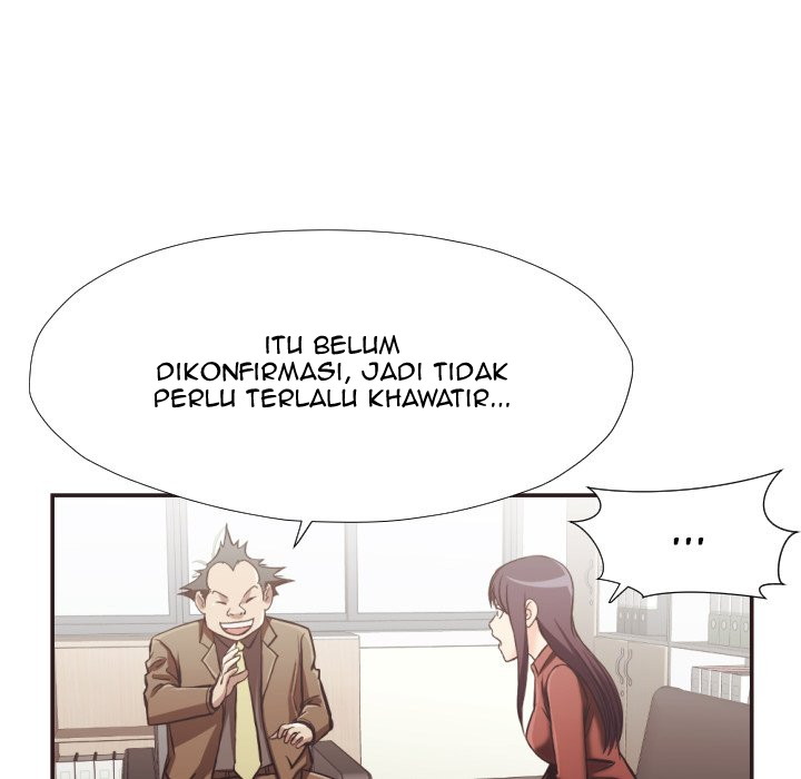 The Hidden Past - Chapter 23 44