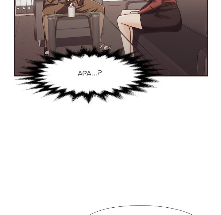 The Hidden Past - Chapter 23 45