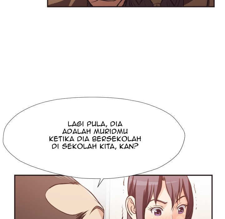 The Hidden Past - Chapter 23 58