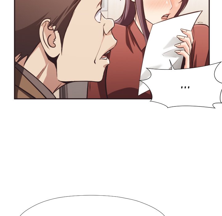 The Hidden Past - Chapter 23 59