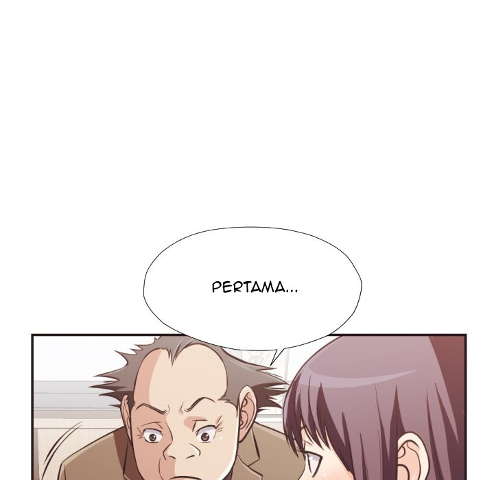The Hidden Past - Chapter 23 50