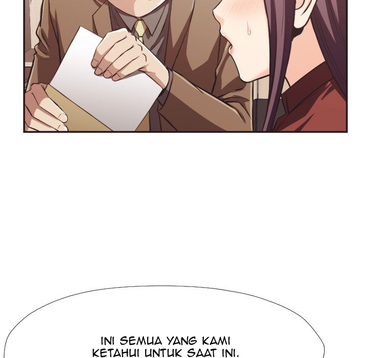 The Hidden Past - Chapter 23 51