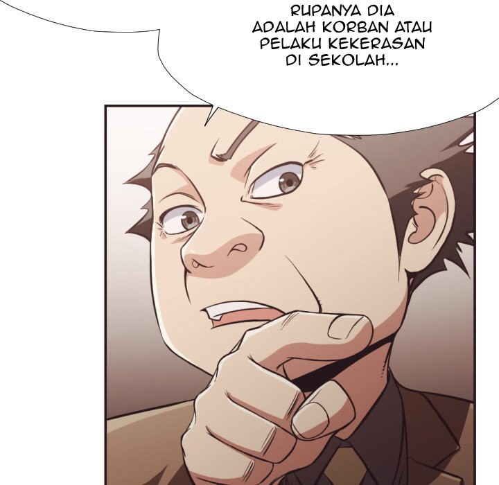 The Hidden Past - Chapter 23 57