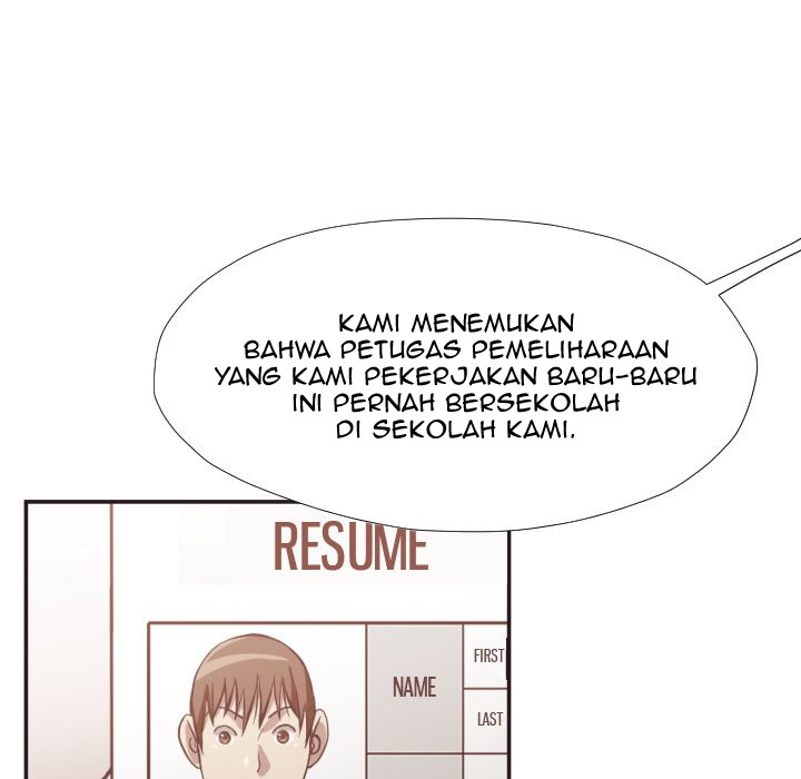 The Hidden Past - Chapter 23 55