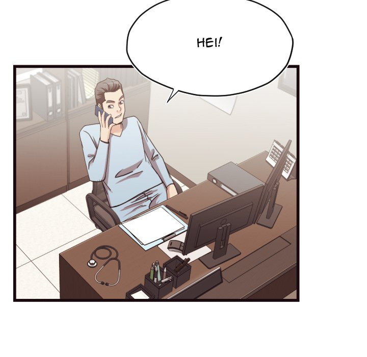 The Hidden Past - Chapter 19 8