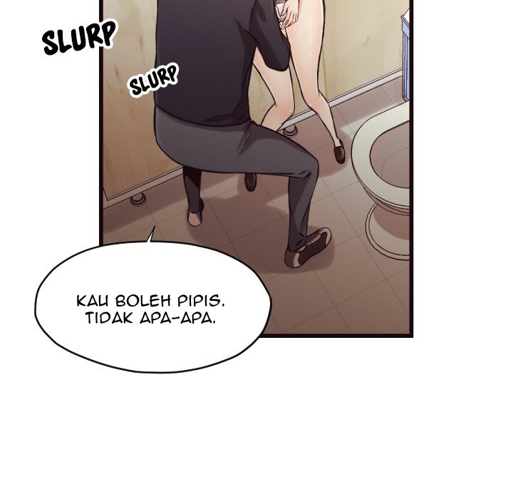 The Hidden Past - Chapter 19 84
