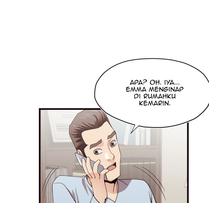The Hidden Past - Chapter 19 9