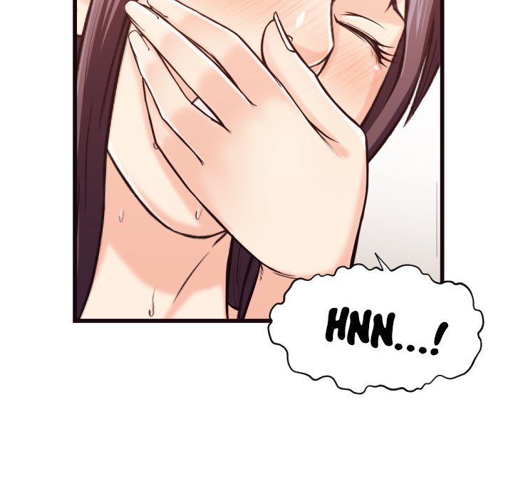 The Hidden Past - Chapter 19 90
