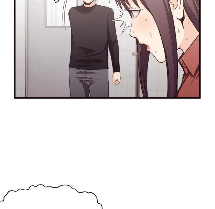 The Hidden Past - Chapter 19 28