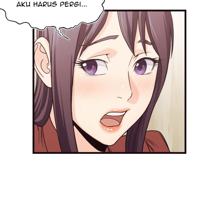 The Hidden Past - Chapter 19 29