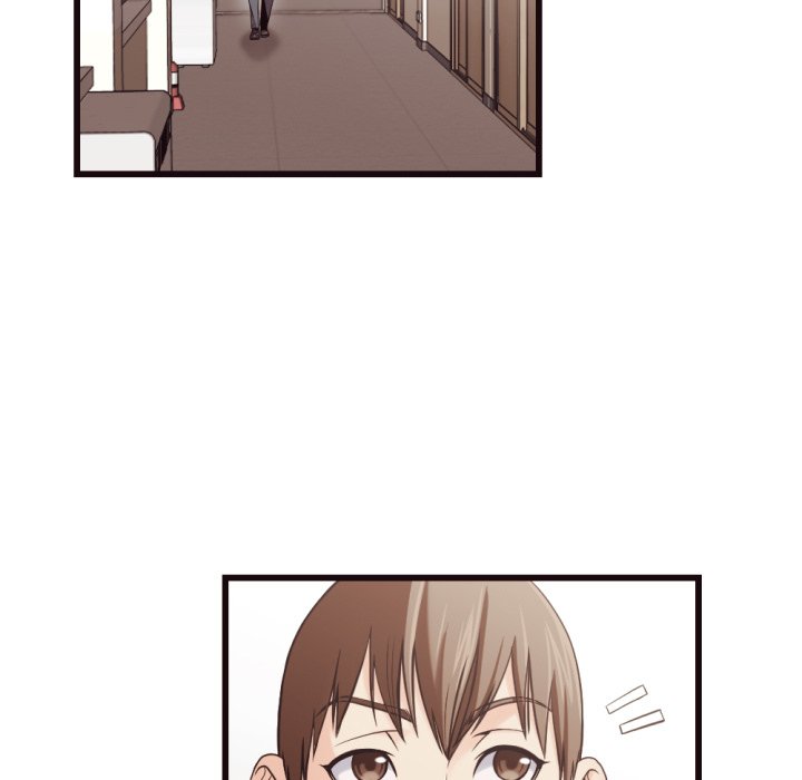 The Hidden Past - Chapter 19 22