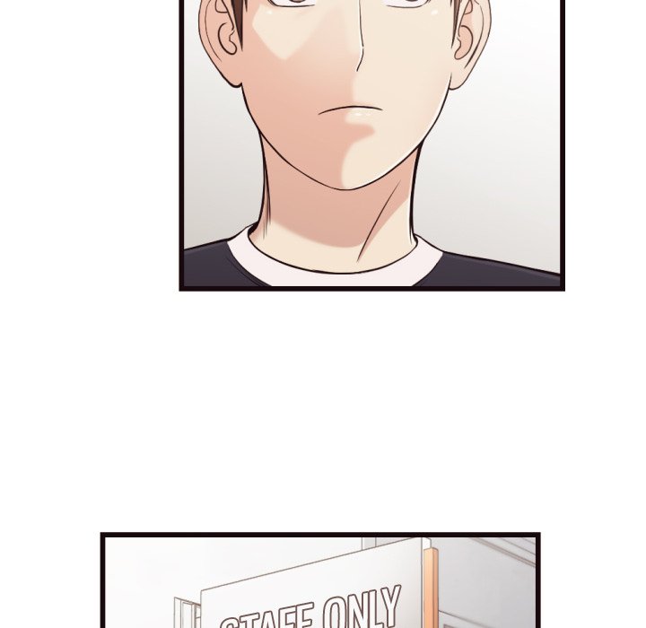 The Hidden Past - Chapter 19 23