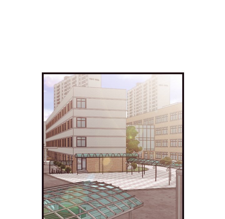 The Hidden Past - Chapter 19 20