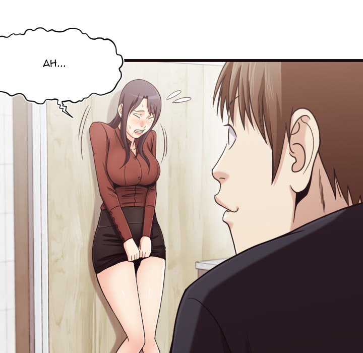 The Hidden Past - Chapter 19 26